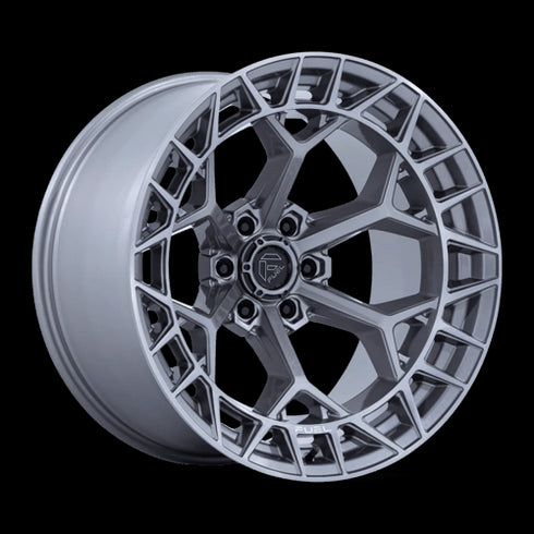 Fuel 20X9 6/135 +20 FC873 CHARGER - IDB WA